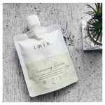 ✧健康コーポレーション1min cleansing balm⁡⁡低刺激・時短に徹底的にこだわったというクレンジングバーム。⁡毛穴悩みには、クレンジングもとっても大事💫⁡…のInstagram画像