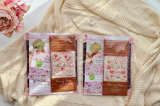 口コミ記事「【布ナプキンと洗剤の専門店】SunnyDays（サニーデイズ）の布ナプキンの口コミ」の画像