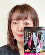 【シボリーナ】お腹の脂肪の減少をサポートしてくれる機能性表示食品です話題の健康素材♡ブラックジンジャー配合🔹🔸🔹🔸🔹🔸🔹🔸🔹🔸🔹年齢と共にダイエットしてもなかなか痩せにくくなってきたの…のInstagram画像