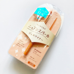 ♡⁡キングダム　ニュアンスジェルアイライナーWP⁡角度によってさりげなく輝くニュアンスパール配合✨主張しすぎないツヤ感がきれいです(*^^*)⁡トレンドのオレンジブラウン♡抜け感のあ…のInstagram画像