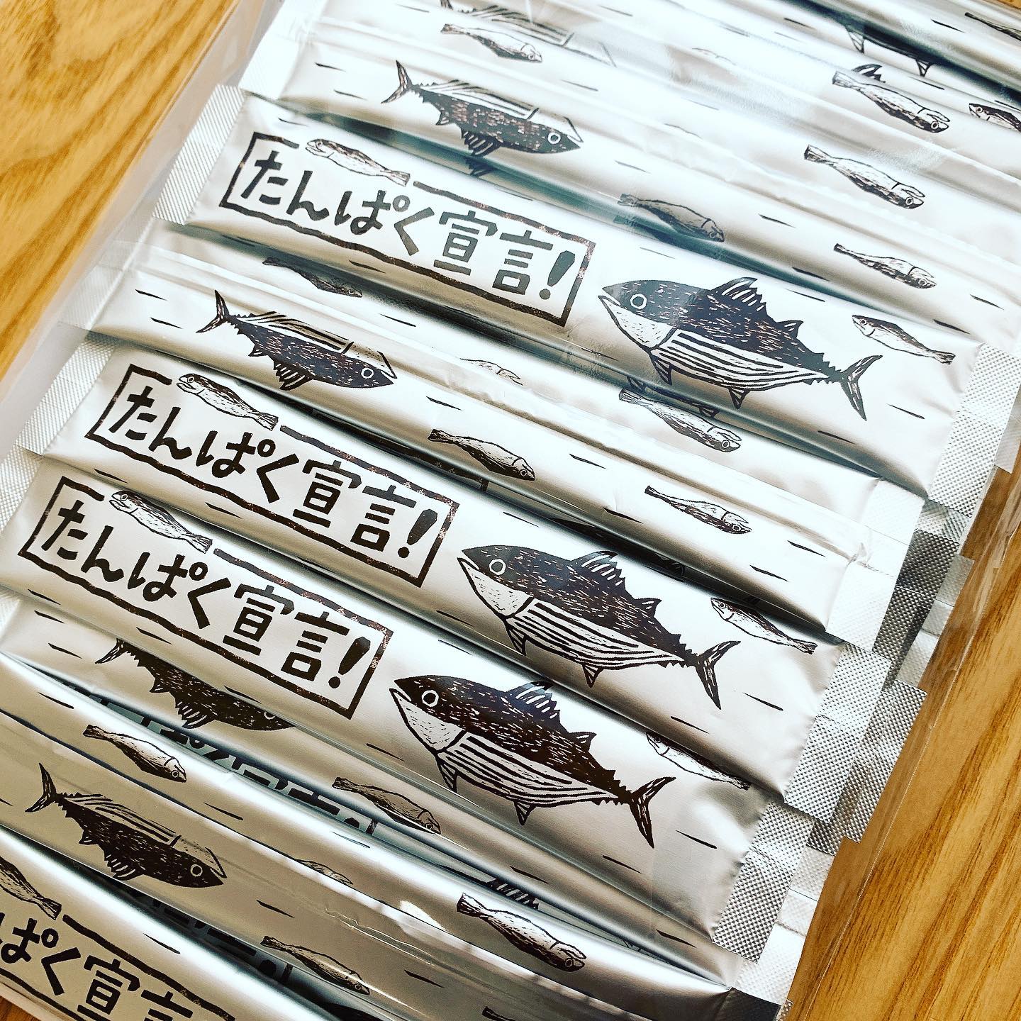 口コミ投稿：『たんぱく宣言』を試してみました！＊食事の量や回数が減っている方＊たんぱく質不…