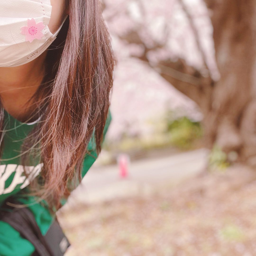 口コミ投稿：【桜の季節を思いっきり楽しもう🌸💕】こんばんは〜⭐️今日は晴れ間もあったので、朝か…