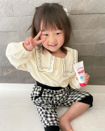 タンペイ製薬さまのアトピタ 保湿しっとりクリーム💝うるおい補給成分のラノリン脂肪酸コレステリル、ヨモギエキス配合✨皮膚をしなやかにするからガサガサで固くなった部分の重ね付けに最適😳紫外線…のInstagram画像