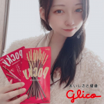 *・こちらは @glico_direct 様のシェアハピ！ポッキーセットです😌💕・-----＊-----＊商品詳細＊-----＊-----・ポッキーパッケージをそのまま大き…のInstagram画像