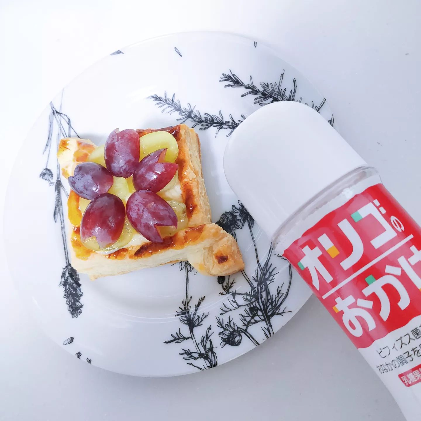 口コミ投稿：「オリゴのおかげ(シロップタイプ)」..オリゴ糖を主成分としたプレバイオティクス食…