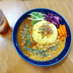 とても美味しかった〜💕#野菜をMOTTO #野菜をもっと #母の日 #モンマルシェ #スープ #monipla #monmarche_fanのInstagram画像