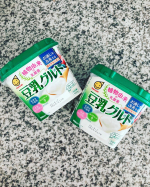 マルサンの豆乳グルト 機能性表示食品 400gをたべました♡マルサンの豆乳グルト機能性表示食品は、とろーりなめらかでおいしいですし、カロリーも120グラムあたり54キロカロリーと低いためダイエット…のInstagram画像