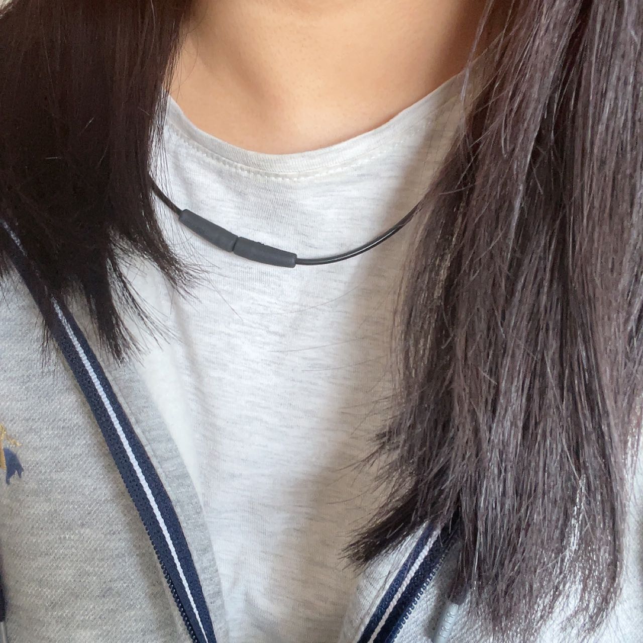 口コミ投稿：💮私もピップマグネループデビューしました🥳ピップマグネループAiryFreeをモニター中…