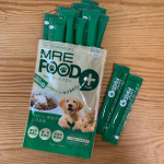 ＊ーーーーーーーーーーーー愛犬・愛猫用健康サポート食品 MREフードプラス ーーーーーーーーーーー＊【商品特徴】世界34ヶ国で特許を取得している健康サポート成分…のInstagram画像