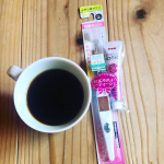 コーヒー大好きなので、歯への着色が気になるんです…美白歯磨きに色々こだわって試していますが、アイオニックさんのイオン歯ブラシは、歯磨きするだけで汚れが取れる取れる！！ブラシも交換式なのでエコで…のInstagram画像