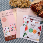 natural tech【Mitas Series(ミタスシリーズ)】妊活期から産後まで、からだのいまに合わせた時期別葉酸サプリ🌟妊活にmitas、妊娠中はmamaru、産後・授乳期はmamaco…のInstagram画像