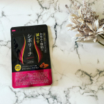 【機能性表示食品】シボリーナ💎●名称：ブラックジンジャーエキス含有食品●原材料名：乳酸（カナダ製造）、ブラックジンジャーエキス（ブラックジンジャー抽出物、デキストリン）／セルロース、二…のInstagram画像