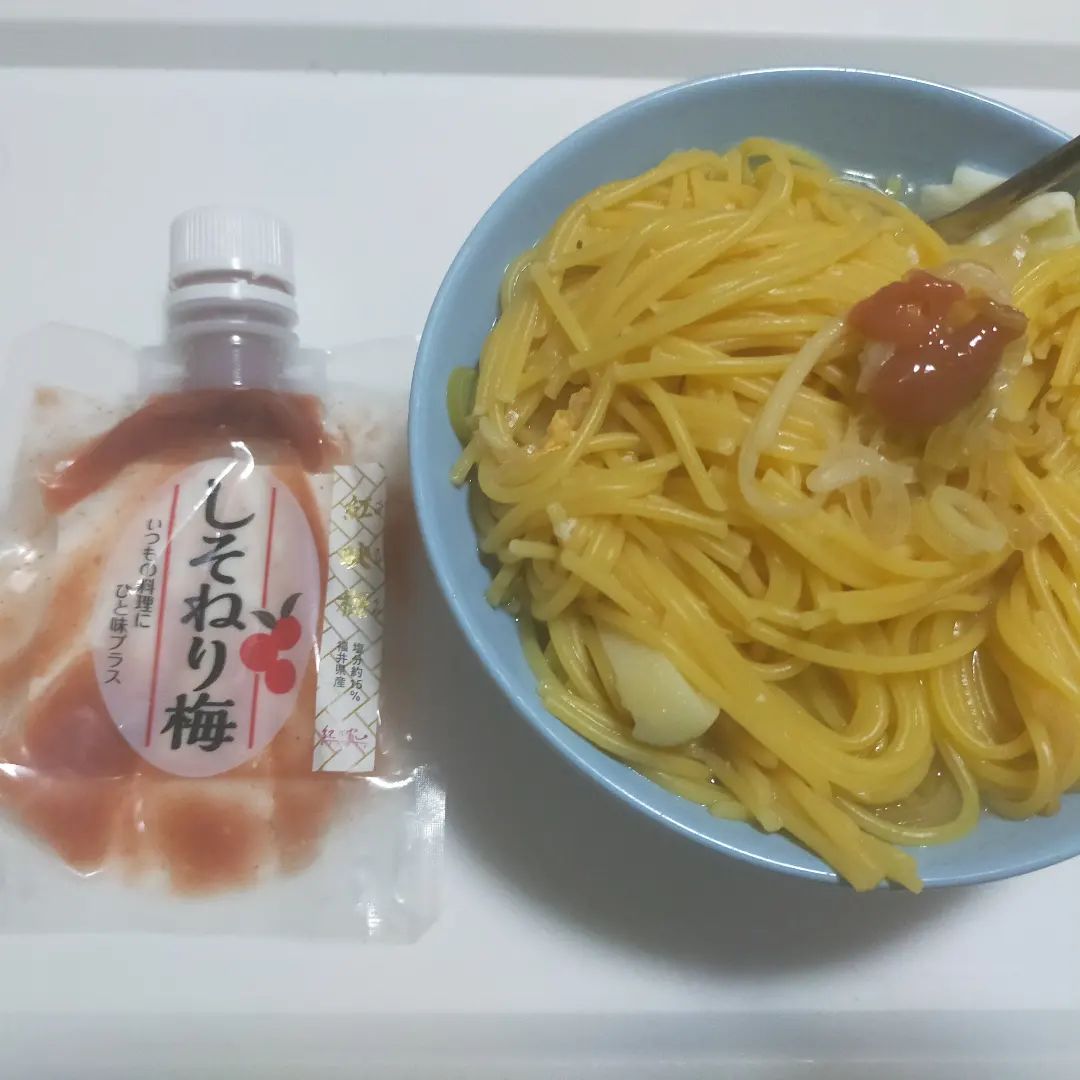しそねり梅 160ｇ 紅映梅（べにさしうめ）のクチコミ（口コミ）商品レビュー | 紀乃家（川辺食品株式会社）｜モニプラ ファンブログ
