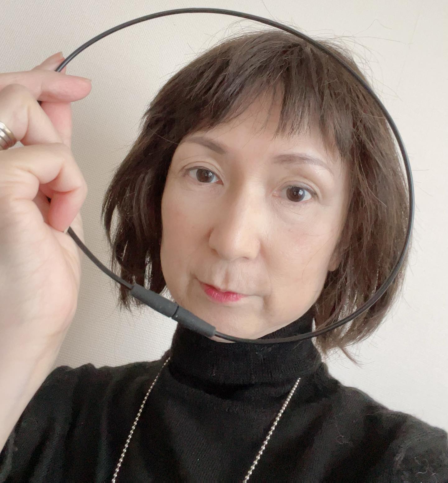 口コミ投稿：貼るタイプも活用しているピップさんピップマグネループ AiryFreee（エアリーフリー…