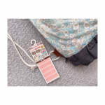 📛⋱⋰ ⋱⋰ ⋱⋰ ⋱⋰ ⋱⋰ ⋱⋰ ⋱⋰ ⋱⋰布ペタラベル M ≫ KAWAGUCHI入園、進級時期がやってきました🌸そんな嬉しい中で苦労するのが持ち物の名前つけ😂ま…のInstagram画像