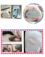 huimeitianbian長期モニター二回目投稿”新感覚！スティック形状の洗顔石鹸【混合肌さんもこれ1本】クレイスティックソープ”毎日、入浴時にクレイスティックソープを使用して洗顔してい…のInstagram画像