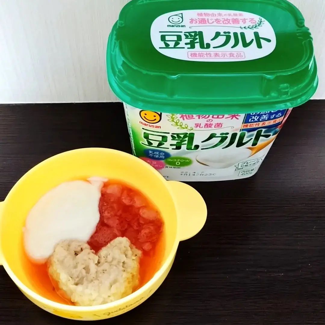 口コミ投稿：マルサンアイ 様✨*「豆乳グルト 機能性表示食品 400g」のご紹介をさせて下さい＼(^o^…