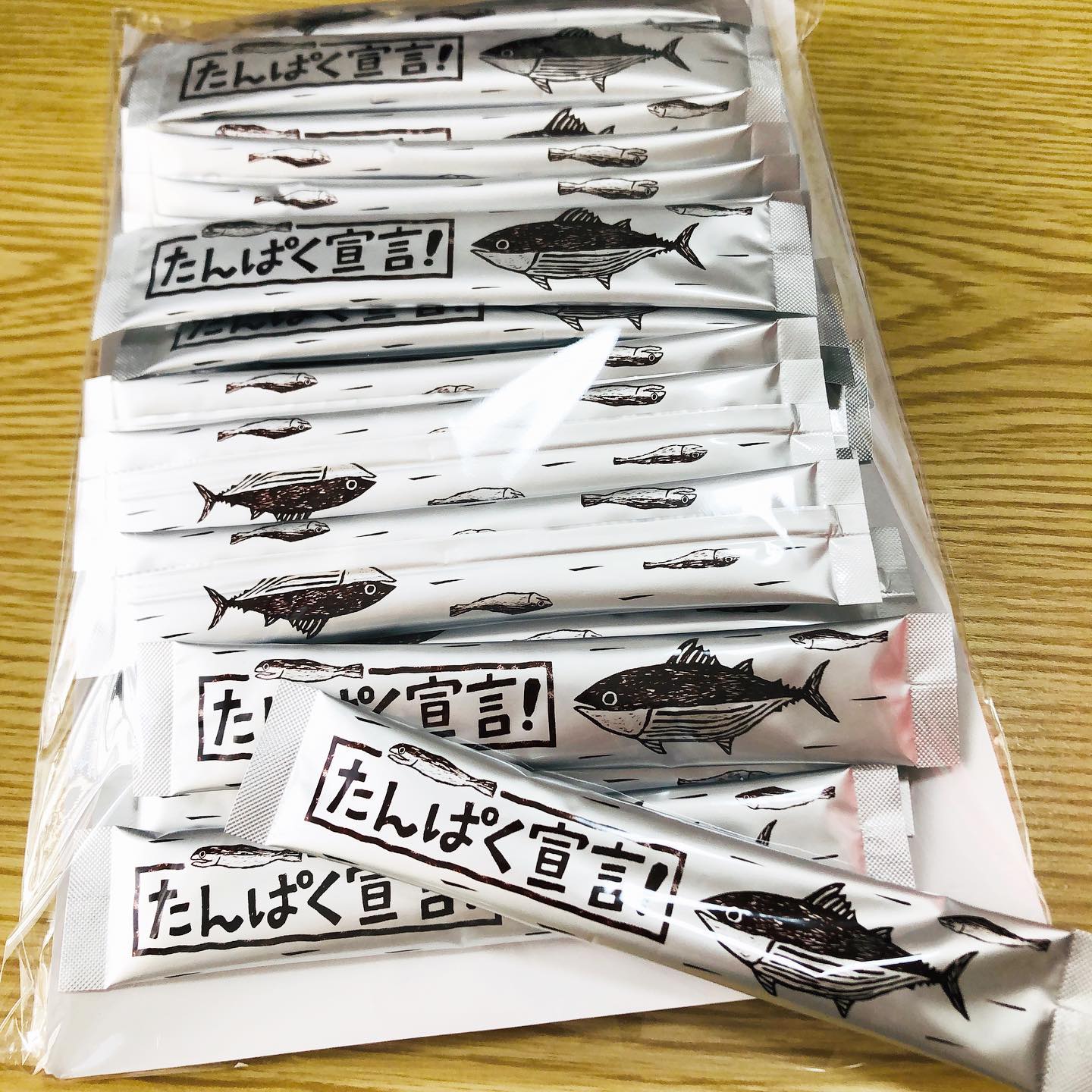口コミ投稿：手軽にたんぱく質を取るなら、これしかないね‼️#たんぱく宣言 #フレイル #たんぱく質…