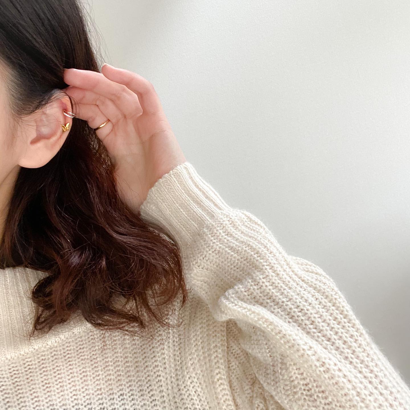 口コミ投稿：1週間限定！派手髪へ❁#クイスクイス#デビルズトリック サーフィンオレンジ----------…