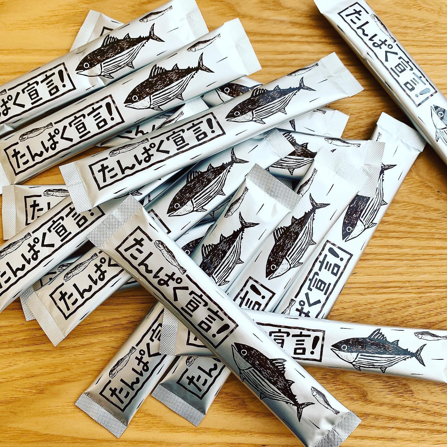 口コミ投稿：以前紹介させて頂いた『たんぱく宣言』！＊食事の量や回数が減っている方＊たんぱく…