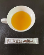 たんぱく宣言❤️⁡健康食習慣「たんぱく宣言」かつお節と煮干し香る本格和風だし✨ビタミンＤの栄養機能食品で、カルシウムも吸収し骨の形成を助けます🤭毎日のちょい足し習慣でタンパク質不足…のInstagram画像