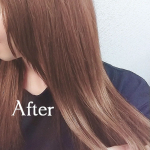 🌷美容室で使われてる髪質改善トリートメント🐹✨#bimeraトリートメント #ビメラトリートメント　を使ってみました💖使い方は、シャンプー後1番のクリームを髪に塗布して洗い…のInstagram画像