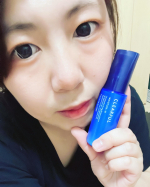 @orbis_jp 様。クリアフルシリーズです！使い続けてみましたが、最近の暑い日でもベタつきなく使えて満足です！昔はさっぱりタイプをよく使いましたがしっとりタイプも使いやすいなと…のInstagram画像