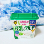 @marusanai_official 豆乳グルト 400g☺️豆乳グルトが中身はそのままに「お通じを改善する」機能性表示食品として生まれ変わりました🌱豆乳を植物由来の乳酸菌で…のInstagram画像