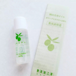 無添加工房OKADA完全無添加美容オイル100％スクワラン前回、お試しさせていただいたのですが、DMでサイズとお値段聞かれたので！量は5mlで、小指より小さいです！お値段は59…のInstagram画像