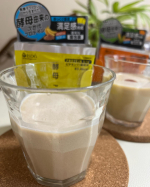 昨年から少しずつカラダを動かす環境を作るようにしていて最近では週2回のキックボクシング。。。プロテイン摂取の大切さ・摂取に積極的になってきた今日このごろ、、、、（たんぱく質が不…のInstagram画像