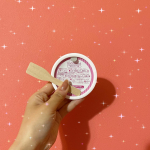 『セシール脱毛用ホットブライズワックス』使用させていただきました🙏🏻電子レンジで温めて使用するセルフブラジリアンワックスVラインや脇にも使えます👍🏻初ブラジリアンワックス…思ってたよりも痛い…のInstagram画像