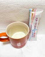 ずーっと気になっていたスターリミルクプラス乳酸菌を飲んでみました！こちらは免疫力を調整し、腸内環境を改善する免疫ミルクの機能性表示食品です。そもそも「免疫ミルク」は、そんな母乳の働きに…のInstagram画像