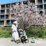 新しい生活が始まって1週間。慣らしも終わって今週は14時まで。来週は16時までだー。週末は体調整えるために遠出せず、わりとゆっくり過ごしたよ。やっぱり声には出さないけど、緊張してたと思うし…のInstagram画像