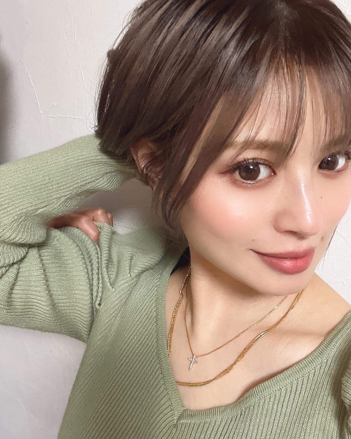 口コミ投稿：𝑯𝑬𝑳𝑳𝑶🫦産後やけ？歳やけ？混合肌が手強すぎる😶‍🌫️あぷり様様です🫣今日は爽快感たっぷ…