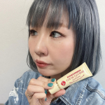 【PR ♡ カラーUV&ベース】毎日慣らし保育で保育園の送り迎えが始まりました🙋‍♀️私です。まだ仕事は始まってないから、ガッツリメイクしないにしてもノーメイクで外出するわけにも行かずってな生…のInstagram画像