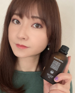 シーバムコントロールVCローションII 100mL❤️⁡大人にきびやニキビ跡が気になる方にまるで美容液のような大人気の高濃度ビタミンC化粧水✨⁡プリモディーネのVCローションは2種類のビタミン…のInstagram画像