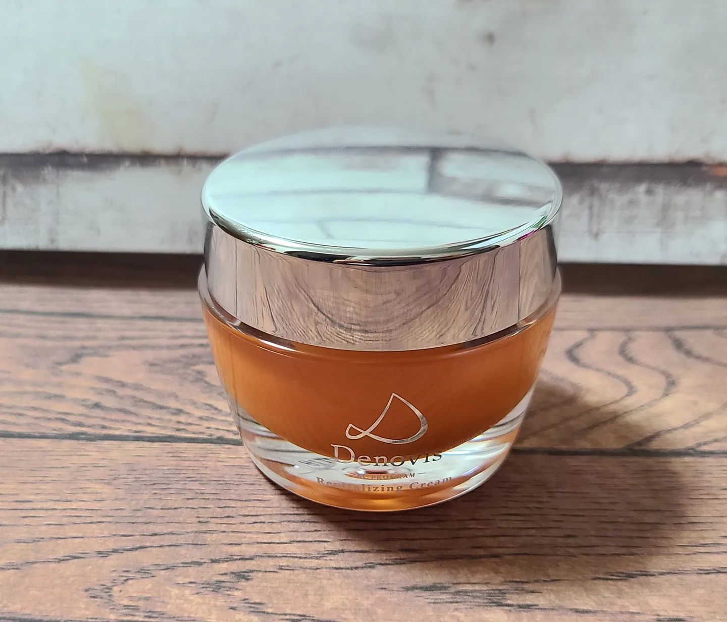 口コミ投稿：世界初の発酵コスメでゆらぎ肌を安定美肌にをコンセプトにしている【Denovis（デノヴ…