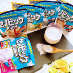 ♪。.:＊・゜♪。.:＊・゜「セノビックPlus」は、成長期の骨を研究して誕生した、栄養機能食品（カルシウム・ビタミンD・鉄）です。成長期のお子様はもちろん、家族みんなの健康作り、牛乳…のInstagram画像