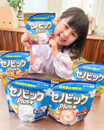 通販限定発売🌿,,セノビックPlusお試しさせてもらったよ✨▶︎ @rohto.senobic ・ミルクココア/カフェオレ/いちごミルク🍓/バナナ🍌/ヨーグルトこんなに味があったな…のInstagram画像