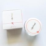 ♡⁡しあわせ想い⁡幸せのシンボルである四つ葉のクローバーから作られた成分が配合されたオールインワンジェル♡⁡SDGsに配慮した新原料で、リフトアップや口角アップが期待できるそうです☺️…のInstagram画像