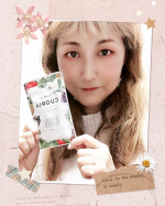 次世代の美人活性剤「クオリア」を試してみました💞エクオールやボロンなどを贅沢に配合した女性をリメイクするスタイリングサプリなんですよ✨女性ホルモンサポートサプリ市場で、ダントツトップの…のInstagram画像