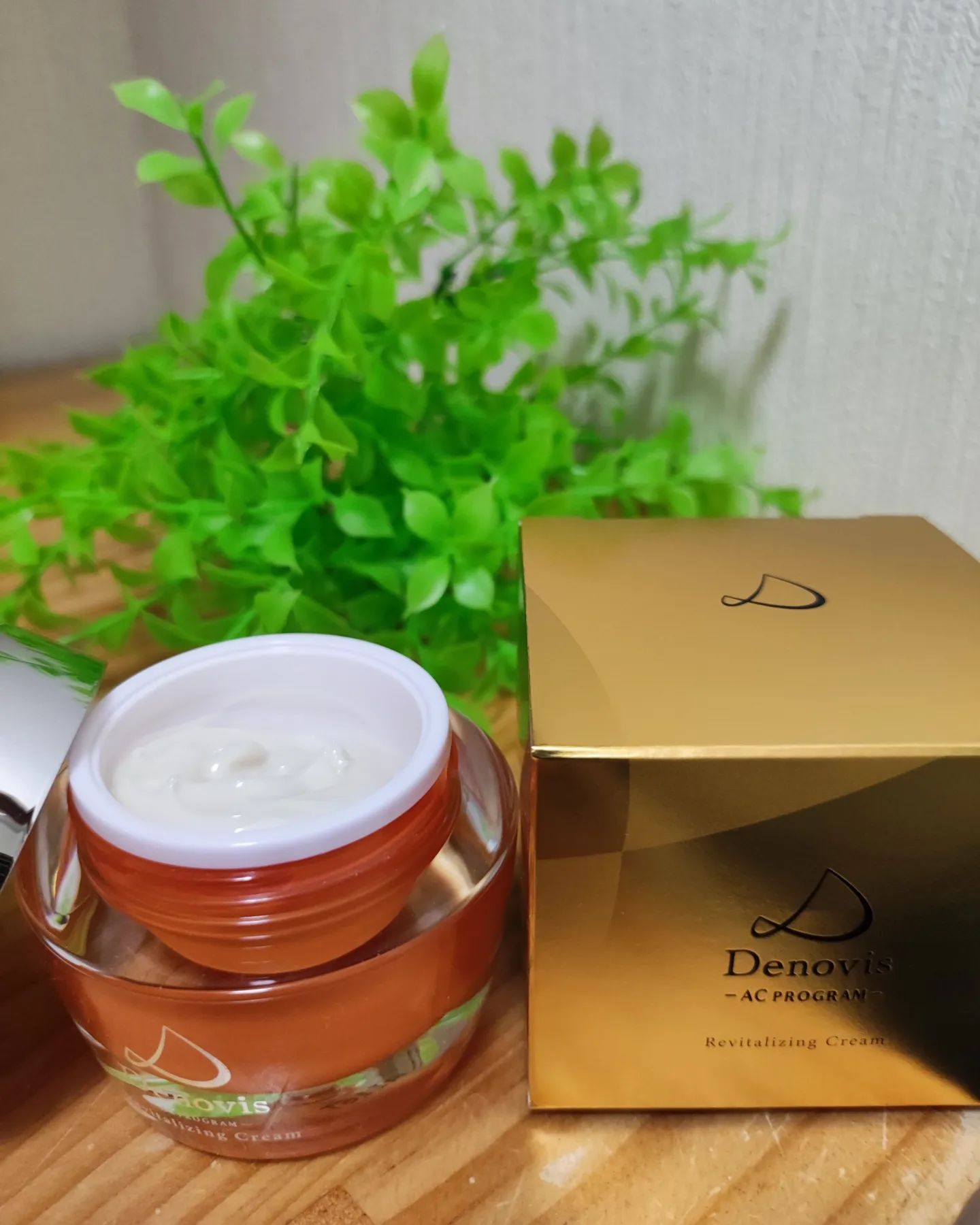 口コミ投稿：富士産業㈱　ウェルベスト.『Denovis(デノヴィス) リバイタライジングクリーム』...…