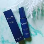 🌷AFC　エーエフシーの、SHIN薬用育毛剤🍀男性用の育毛剤です🌼主人の抜け毛・薄毛の予防に使い始めました😄✨7種の植物エキス、15種のアミノ酸が配合された弱酸性のSHIN🌟生薬の力…のInstagram画像