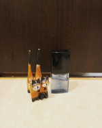 最近少しずつ暑くなってきたので、Arvo(アルボ)のスキンケアを始めました！ジェルなのに、特殊な技術でプッシュすると液状に変化！！これには驚き！！素肌を引き上げてくれるすっきりとした使用感で、エ…のInstagram画像