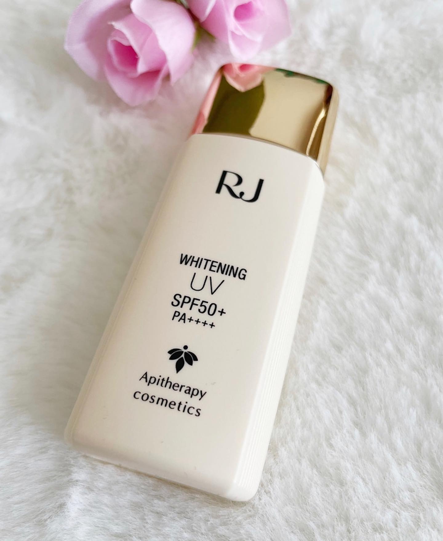 口コミ投稿：・・・朝のスキンケアのラストに使ってる薬用RJ UVプラス・・紫外線対策はもちろん、…