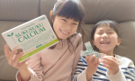 【スクスクカルシウム】を試してみました👧👦子どもが偏食気味なので、栄養不足が気になります😭💦#スクスクカルシウム　は、カルシウム・マグネシウム・亜鉛・ビタミンD・乳酸菌などをバランスよく配合…のInstagram画像