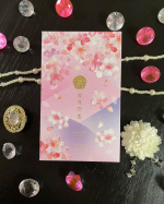 桜咲耶姫（フェイスマスク）❤️⁡出雲の国　島根県のソメイヨシノから抽出したエキスを贅沢に配合した桜咲耶姫シリーズのスペシャルケアアイテムです🥰ソメイヨシノエキスだけでなく、乾燥が気になる大人肌に…のInstagram画像