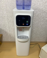 ﾟ+.*♡*.+ﾟモニターさせて頂きます♡♡⁡シャインウォーターリングお試しさせて頂きました⁡宅配水のイメージは毎月契約量の水を運んできてくれるものそれか通販で購入😶⁡…のInstagram画像