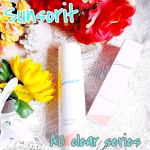 *⁡⁡サンソリットから2022年5月発売予定のニキビ肌向けスキンケア『ACクリアシリーズ』ACクリアウォータリーエッセンスと ACクリアジェルを使ってみました😊✨⁡⁡＜…のInstagram画像