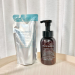 🫒🍃PROVINSCIA ˎˊ˗face & hand soap ⊹by ペリカン石鹸𓅭@pelicansoap_official 新居のハンドソープはこちらを使わせてもら…のInstagram画像